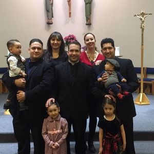 Meet your Posher, Marco